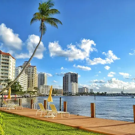Fort Lauderdale Yacht & Beach Club 316